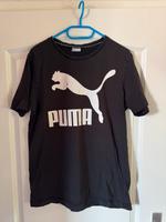 Puma Tshirt schwarz Bayern - Bayreuth Vorschau