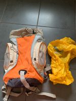 Salewa Kiddys 10 Wanderrücksack Kinderrücksack Hamburg - Hamburg-Nord Vorschau