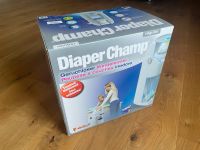 Diaper Champ Geruchsdichter Windeleimer Nordrhein-Westfalen - Wiehl Vorschau