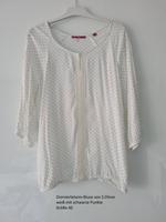 Schöne Dreiviertelarm-Bluse von S.Oliver, Gr. 40 Bayern - Ebermannstadt Vorschau