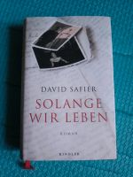 Solange wir leben, David Safier, Roman, Biografie Mecklenburg-Vorpommern - Wismar Vorschau