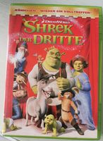 DVD Shrek der Dritte Niedersachsen - Sottrum Vorschau