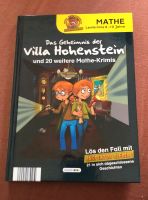 Das Geheimnis der Villa Hohenstein Buch Saarland - Illingen Vorschau