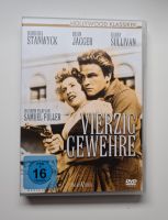 Hollywood Klassiker DVD Vierzig Gewehre Rheinland-Pfalz - Maßweiler Vorschau