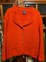 TRACHT Damen Jacke ROT GR. 38 Bayern - Utting Vorschau