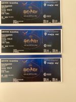 1 Ticket für Harry Potter Ausstellung München 19.5.2024 Nürnberg (Mittelfr) - Oststadt Vorschau