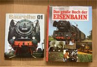 Baureihe 01 + Das große Buch der Eisenbahn - Preisvorschlag Sachsen - Niederwiesa Vorschau