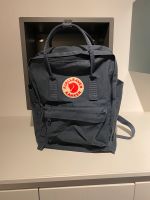 Fjällräven Kanken Rucksack blau Hessen - Nentershausen Vorschau