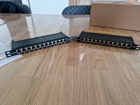 Patch Panel Verteiler von deleyCON 15 VB pro Stück Nordrhein-Westfalen - Viersen Vorschau