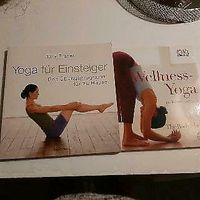 YOGA Bücher Niedersachsen - Katlenburg-Lindau Vorschau