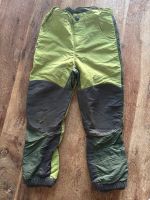 Outdoor/Regenhose Vaude 110/116 Niedersachsen - Melbeck Vorschau