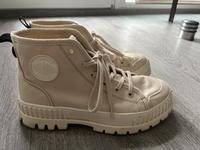 Palladium organic Boots Gr. 40 Hessen - Vellmar Vorschau