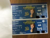 2x Howard Carpendale Tickets - Frankfurt 25.05.2024 Hessen - Oberursel (Taunus) Vorschau
