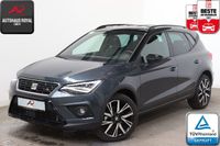 Seat Arona 1.5 TSI FR LINE ACC,AHK,PARKLENKASSIST,LED Berlin - Tempelhof Vorschau