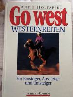 Antje Holtappel Go West Westernreiten Herzogtum Lauenburg - Breitenfelde Vorschau