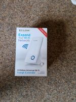 TP-Link Range Extender Schleswig-Holstein - Hohn Vorschau