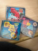 CD Bravo Hit Hessen - Bad Homburg Vorschau