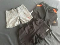 Kurze Hose paket oder einzeln zu verkaufen. Dithmarschen - Brunsbuettel Vorschau