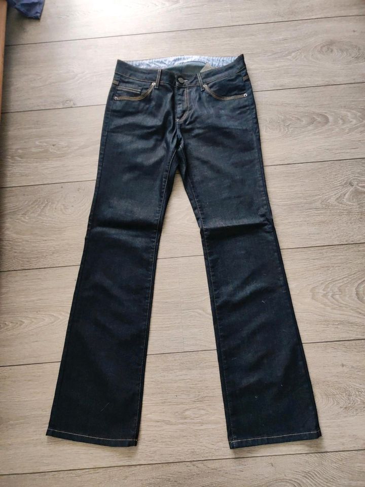 S Oliver Jeans gr. 38 neu in Zellingen