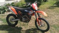 Suche KTM Motorschaden Unfall 450 525 530 250 300 350 EXC SX SXF Mecklenburg-Vorpommern - Groß Teetzleben Vorschau