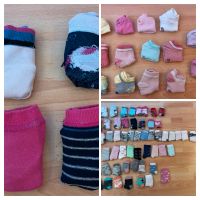 Mädchensocken in Gr. 27-30 Niedersachsen - Beckedorf Vorschau