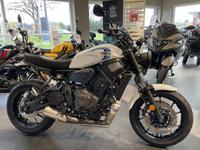 Yamaha XSR 700 * Brandenburg - Lübben Vorschau