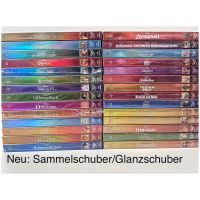 LNr.175# Classics Sammlung DVD, Disney Filme, im Pappschuber, OVP Schleswig-Holstein - Norderstedt Vorschau