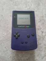 Gameboy Color & Spiele Brandenburg - Zehdenick Vorschau