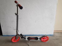 City Roller Scooter mit Seitenständer Zusammenklappbar Hessen - Limburg Vorschau