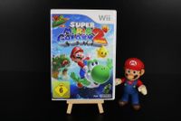 Wii Super Mario Galaxy 2/ Guter Zustand/ OVP/ Gebraucht Hessen - Rabenau Vorschau