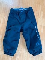 Finkid Toimiva 90/100 Regenhose Funktionshose Outdoorhose Hessen - Seligenstadt Vorschau