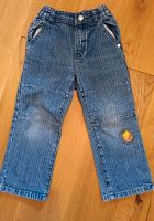 Jeans Gr 92/98 Stuttgart - Vaihingen Vorschau