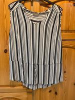 Damen Bluse /Viskose Top (C&A) Gr.48 Hessen - Hohenstein Vorschau