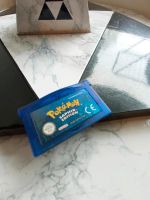 Pokémon Saphir, original, Nintendo Gameboy Advance Nordrhein-Westfalen - Werther (Westfalen) Vorschau