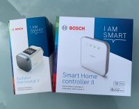 Heizung Thermostat BOSCH Smart Home Controller 2 - NEU Stuttgart - Wangen Vorschau