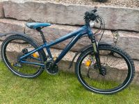 Jugendmountainbike Morrison Mescalero 24SE Bayern - Großmehring Vorschau