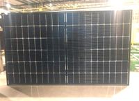 Jolywood Bifacial 425W Glas Glas Modul Balkonkraftwerk Balkonsola Sachsen - Bernstadt auf dem Eigen Vorschau