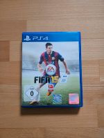 Fifa 15 Ps4 Spiel PlayStation 4 Nordrhein-Westfalen - Herzebrock-Clarholz Vorschau