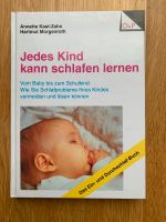 Buch Ratgeber Jedes Kind kann schlafen lernen Aachen - Aachen-Mitte Vorschau