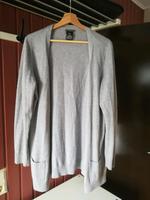 Cardigan von Street One Strick grau Größe 44 Hessen - Hohenstein Vorschau