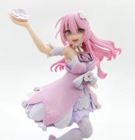 Hatsune Miku Series Luminasta Megurine Luka Anime Figur Sega Sachsen-Anhalt - Magdeburg Vorschau