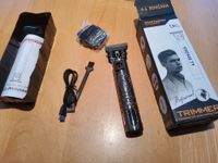 Vintage T9 Trimmer professional inkl. Versand Bayern - Eschau Vorschau