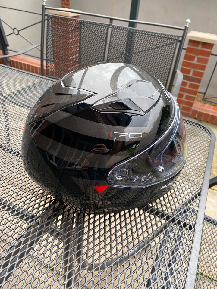 HJC I70 Motorradhelm Gr. M 58 in Georgsdorf