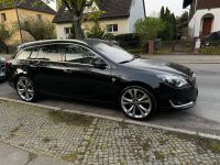 Sehr gepflegter Opel Insignia Kombi. Tolle Ausstattung. OPC Line! Berlin - Steglitz Vorschau