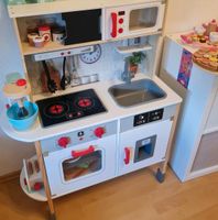 Kinderküche mit viel Zubehör Dresden - Neustadt Vorschau