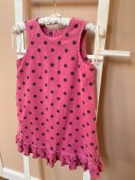 Gr. 123/128 Mini Boden Kleid Cord lila 7-8 Jahre wie neu Punkte Sachsen-Anhalt - Möser Vorschau