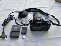 Canon EOS 400D Hessen - Erzhausen Vorschau