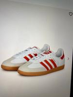 Adidas Sneaker SAMBA Gr. 40 **NEU** Bayern - Regensburg Vorschau