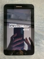 Galaxy Tablet Tab 3 lite 8GB smt110 Hannover - Vahrenwald-List Vorschau