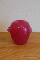 Tupperware Apfel Dose ("Big Apple“, "Äpfelchen") Rheinland-Pfalz - Kaisermühle Vorschau